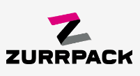 Logo der Firma ZURRPACK GmbH