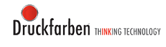 Company logo of Druckfarben