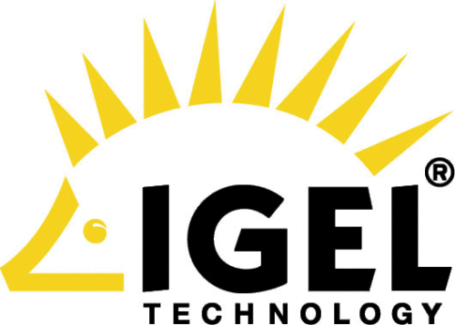 Logo der Firma IGEL Technology GmbH