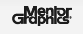 Logo der Firma Mentor Graphics (Deutschland) GmbH