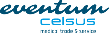 Logo der Firma eventum celsus GmbH