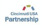 Logo der Firma Cincinnati USA Regional Chamber