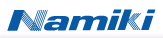 Company logo of Namiki Precision Jewel Co., Ltd.