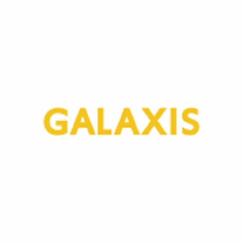 Logo der Firma GALAXIS TECHNOLOGY