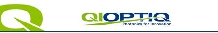 Logo der Firma Qioptiq Photonics GmbH & Co. KG