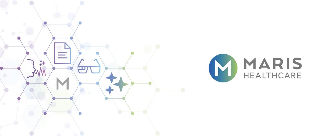 Cover image of company MARIS Healthcare GmbH