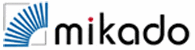 Logo der Firma mikado ag