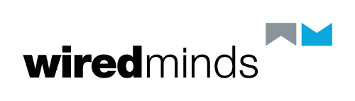 Logo der Firma WiredMinds GmbH