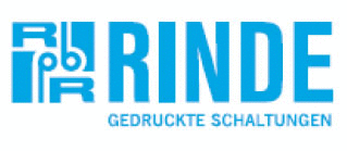 Logo der Firma Rinde Regeltechnik GmbH