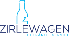 Logo der Firma Jürgen Zirlewagen Getränkehandel
