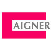 Logo der Firma Aigner Marketing GmbH