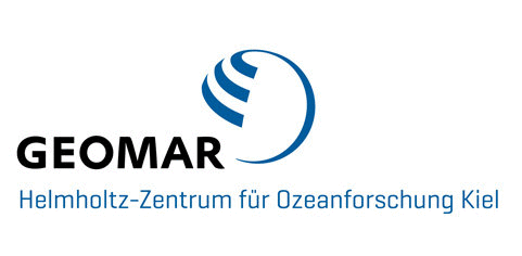 Logo der Firma GEOMAR | Helmholtz-Zentrum für Ozeanforschung Kiel