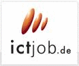 Logo der Firma ICTJOB Deutschland Gesellschaft mit beschränkter Haftung
