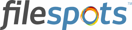 Logo der Firma Filespots GmbH