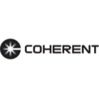Logo der Firma Coherent