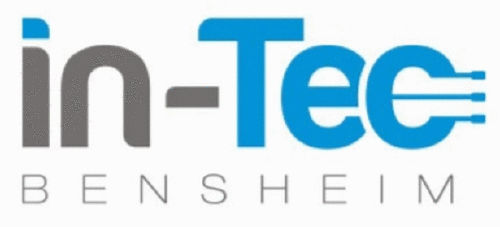 Logo der Firma IN-TEC BENSHEIM GMBH