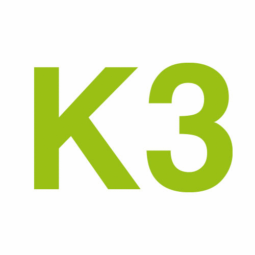 Logo der Firma K3 Innovationen GmbH