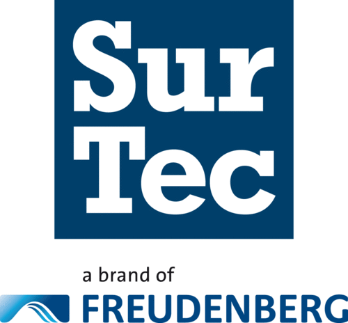 Logo der Firma SurTec Deutschland GmbH
