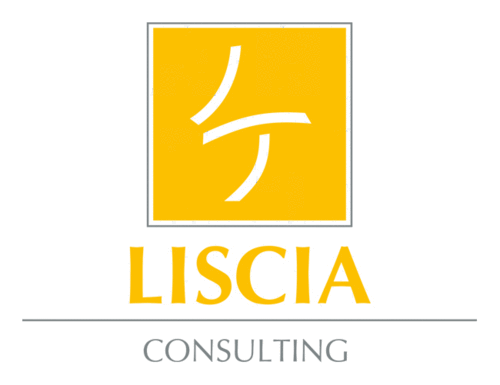 Logo der Firma Liscia Consulting GbR - creating Leaders