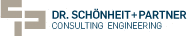 Logo der Firma Dr. Schönheit + P. Consulting GmbH