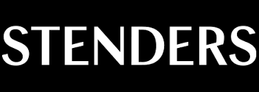 Logo der Firma STENDERS