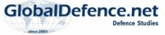 Logo der Firma GlobalDefence.net c/o Contados Medien und Verlags KG