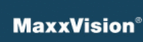 Logo der Firma MaxxVision GmbH