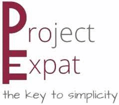 Logo der Firma Project Expat GmbH