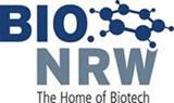 Logo der Firma BIO.NRW