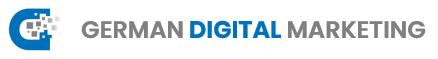 Logo der Firma German Digital Marketing