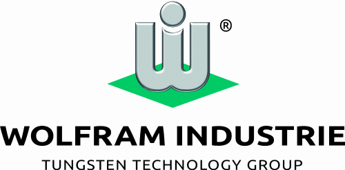 Logo der Firma Gesellschaft für Wolfram Industrie mbH
