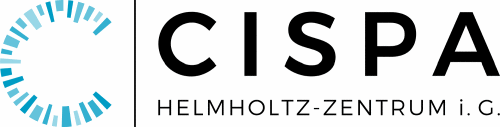 Company logo of CISPA - Helmholtz-Zentrum für Informationssicherheit gGmbH
