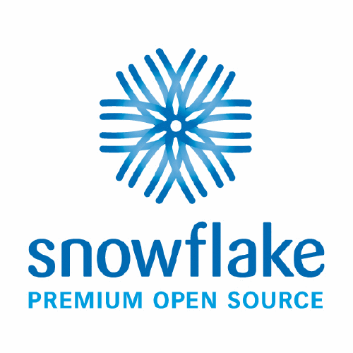 Logo der Firma snowflake productions gmbh