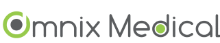 Company logo of Omnix Medical