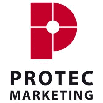 Logo der Firma ProTEC Marketing