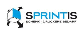 Logo der Firma SPRINTIS Schenk GmbH & Co. KG