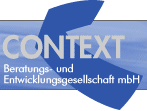 Company logo of Beratungs- und Entwicklungsgesellschaft Context mbH