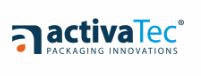 Logo der Firma activaTec® International GmbH & Co. KG