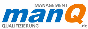 Logo der Firma manQ e.K