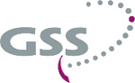 Logo der Firma GSS Smart Solutions GmbH