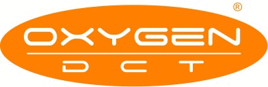 Logo der Firma Oxygen DCT