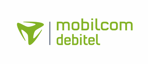 Company logo of mobilcom-debitel GmbH
