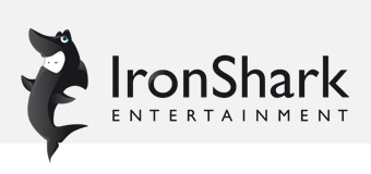 Logo der Firma IronShark GmbH