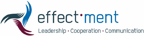 Logo der Firma effectment
