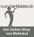 Logo der Firma Wandartisten c/o Webtakel Media GmbH