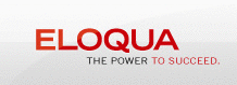 Logo der Firma Eloqua