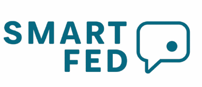 Logo der Firma smart-fed AG