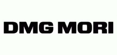 Logo der Firma DMG MORI Global Marketing GmbH