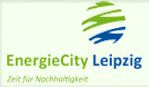 Logo der Firma EnergieCity Leipzig GmbH