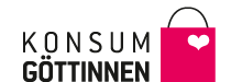 Company logo of Konsumgöttinnen